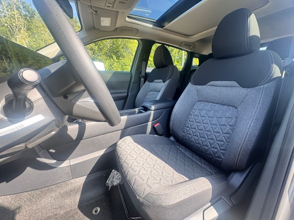 2026 Nissan KICKS SV AWD - Photo 16