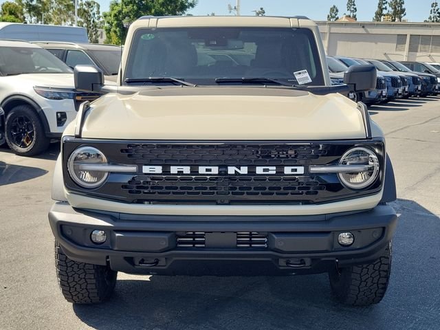 New 2026 Desert Sand Ford Outer Banks® image 23