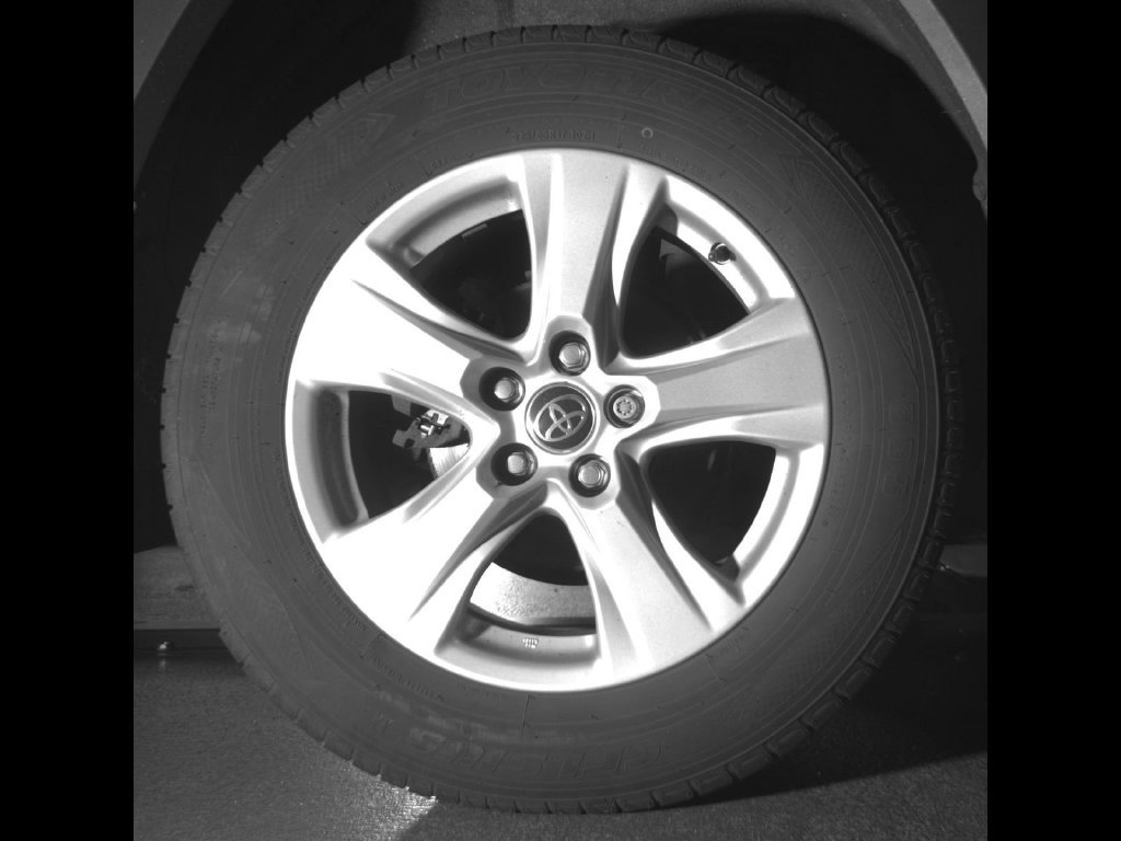 Certified Used 2021 Black Toyota XLE image 25