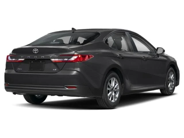 Used 2025 Toyota Camry SE with VIN 4T1DAACK2SU062511 for sale in Kansas City