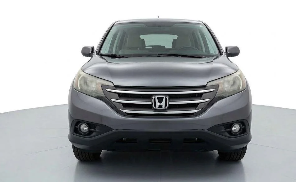 2013 Honda CR-V EX-L AUTO 2WD's photo