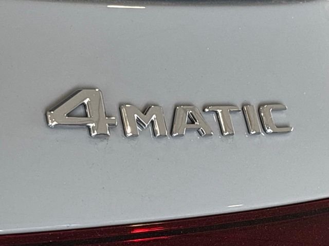 New 2026 MANUFAKTUR Alpine Grey Mercedes-Benz GLE 450 image 6