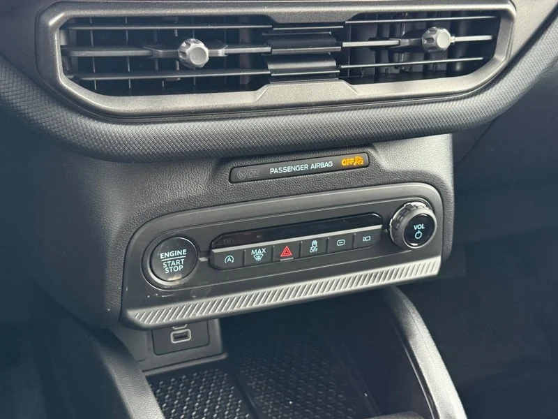 2026 Ford Bronco Sport Outer Banks - Photo 12