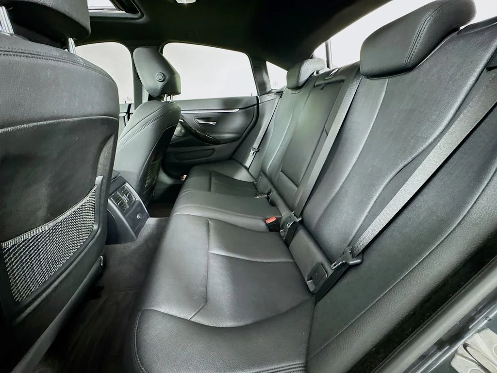 Used 2020 Mineral Grey Metallic BMW 440i Gran Coupe image 32