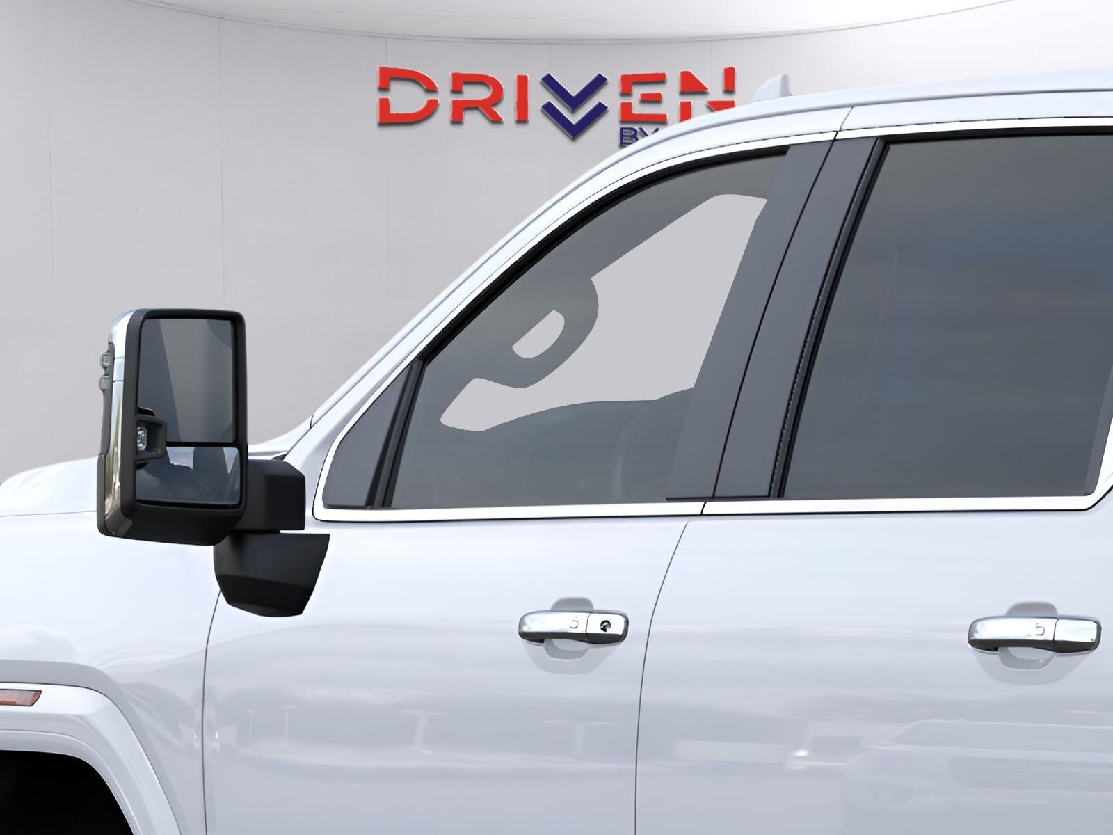 2026 GMC Sierra 2500HD Denali - Photo 21