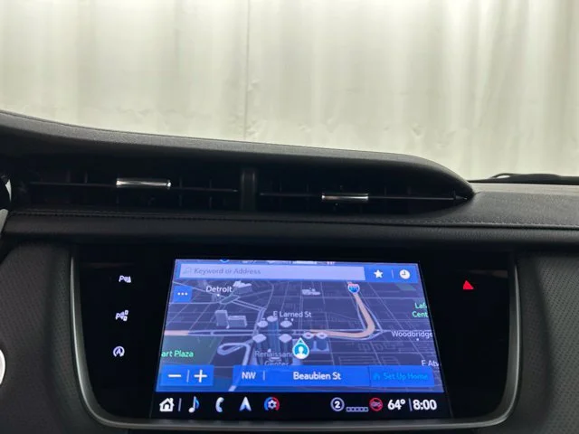 2026 Cadillac XT5 Premium Luxury - Photo 16