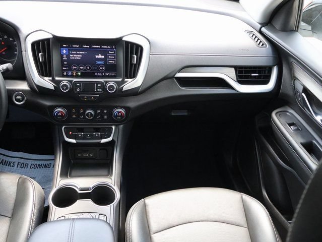 2024 GMC Terrain SLT - Photo 12