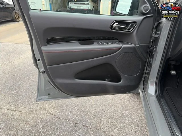 New 2026 Gray Dodge GT Plus HEMI V8 image 10