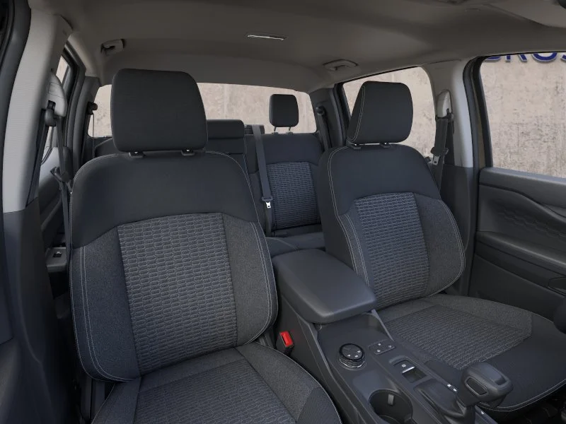 2026 Ford Ranger XL - Photo 32