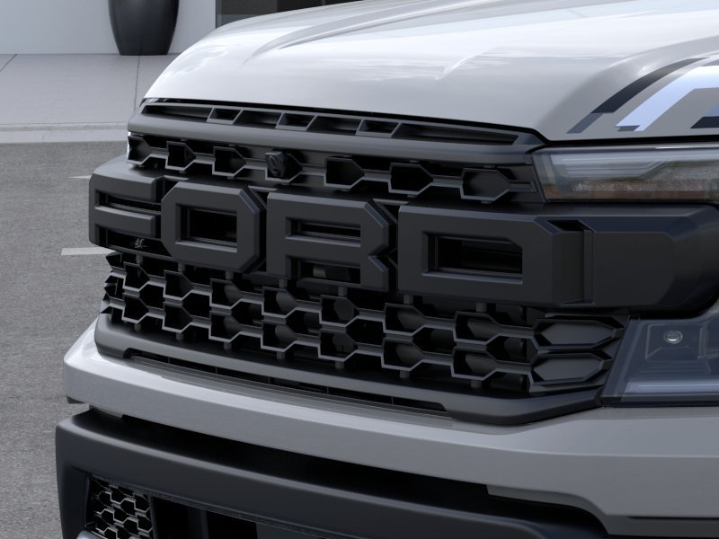 New 2026 Avalanche Ford Raptor® image 17