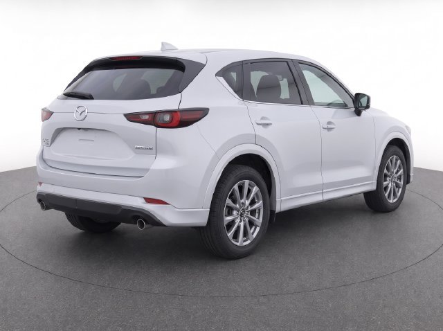 Certified Used 2025 Silver Mazda 2.5 S Select Package ***CERTIFIED*** image 4