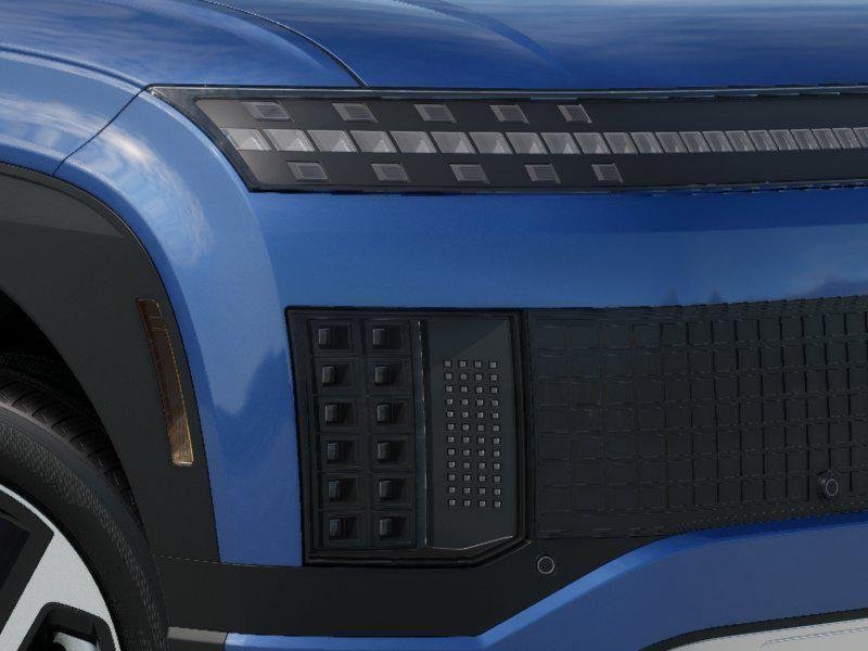 2026 Hyundai IONIQ 9 SE - Photo 9