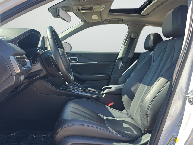 Used 2023 White Acura  image 10