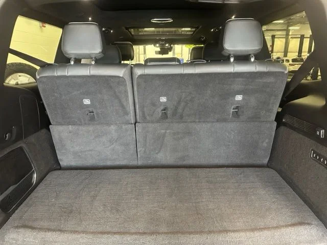 Used 2022 Silver Jeep Series II image 24