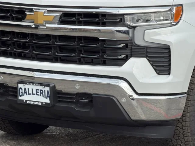 2026 Chevrolet Silverado 1500 LT - Photo 7