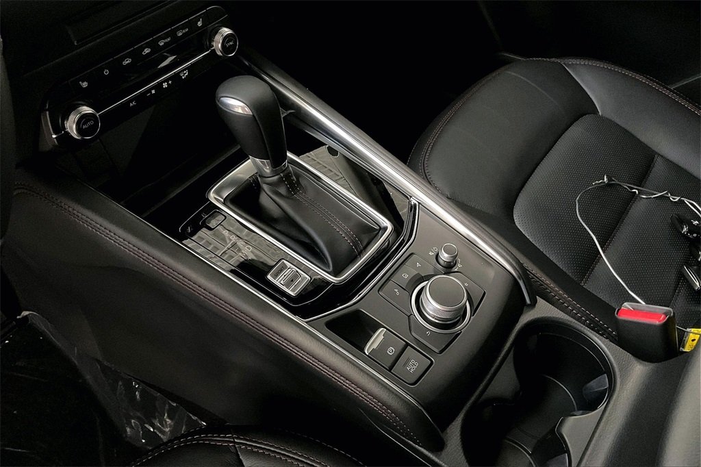 2025 MAZDA CX-5 - Image 6