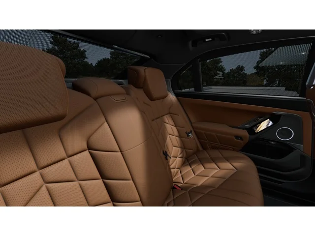 New 2027 Frozen Deep Grey Metallic BMW  image 12