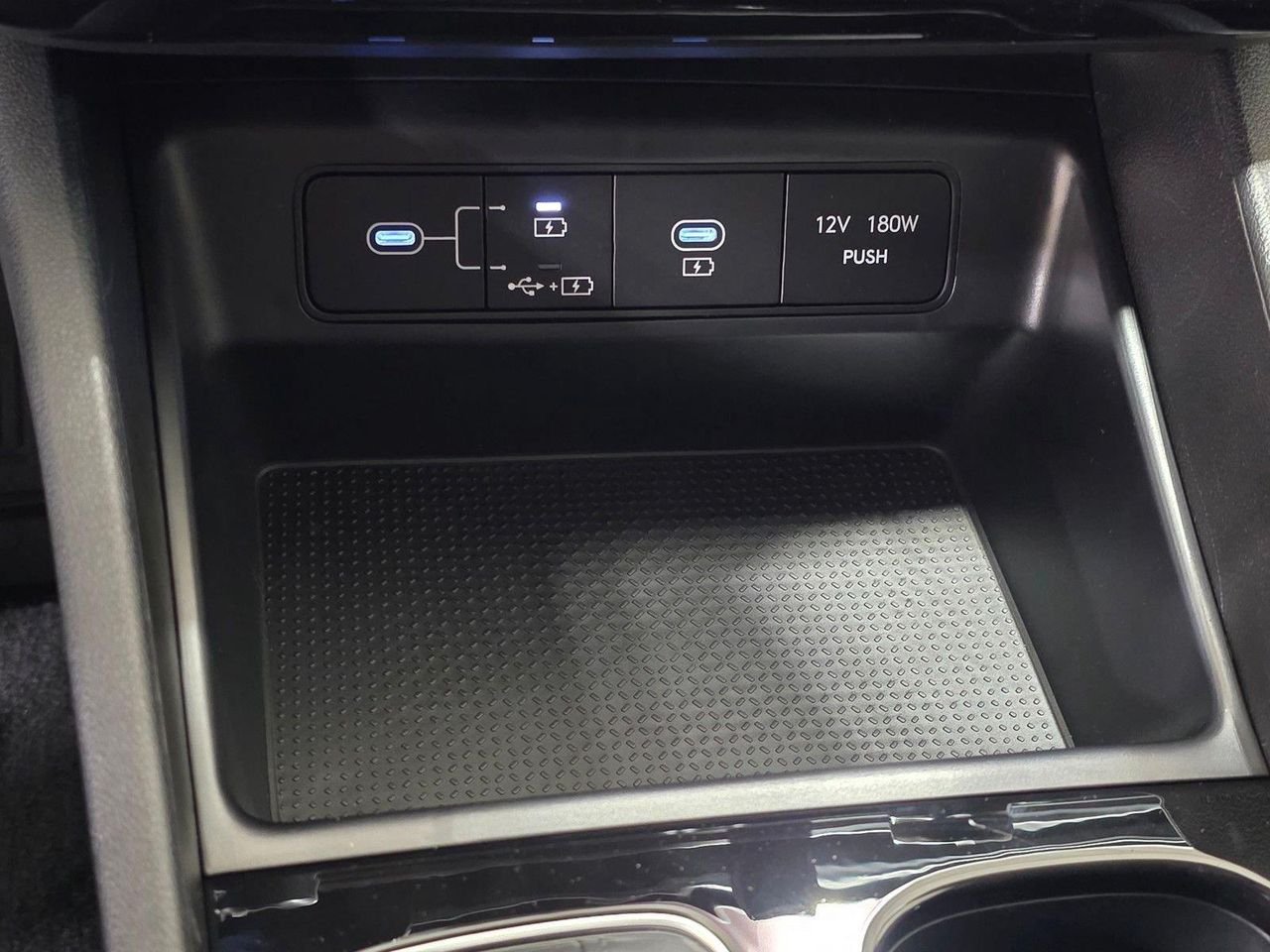 New 2026 Serenity White Pearl Hyundai SEL Plus FWD image 28