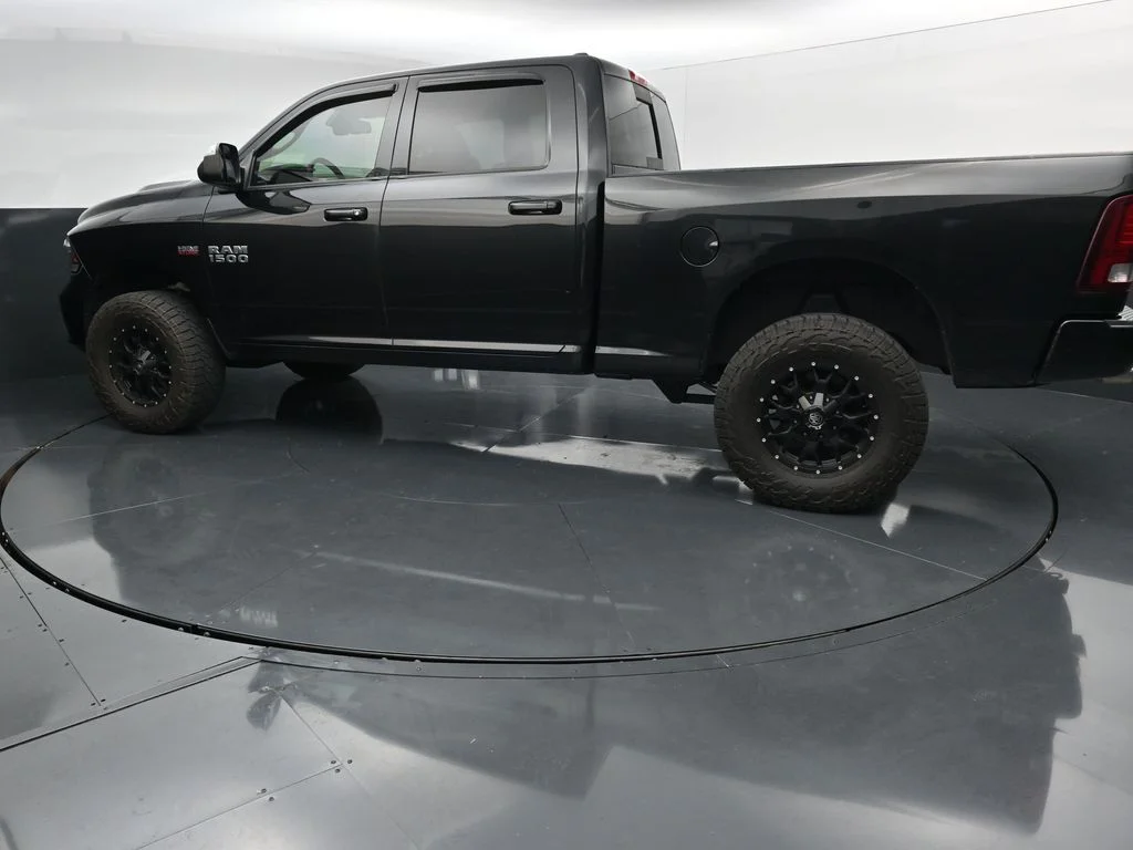 Used 2016 Black Ram Sport image 5