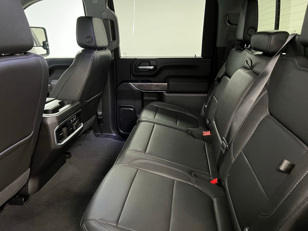 2022 Chevrolet Silverado 3500HD LTZ - Photo 55