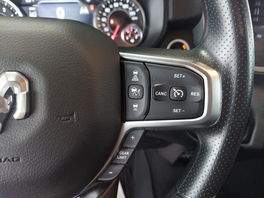 Certified Used 2025 Black Ram Warlock image 15