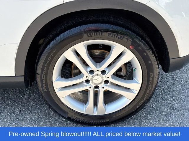 Used 2017  Mercedes-Benz GLA 250 image 14