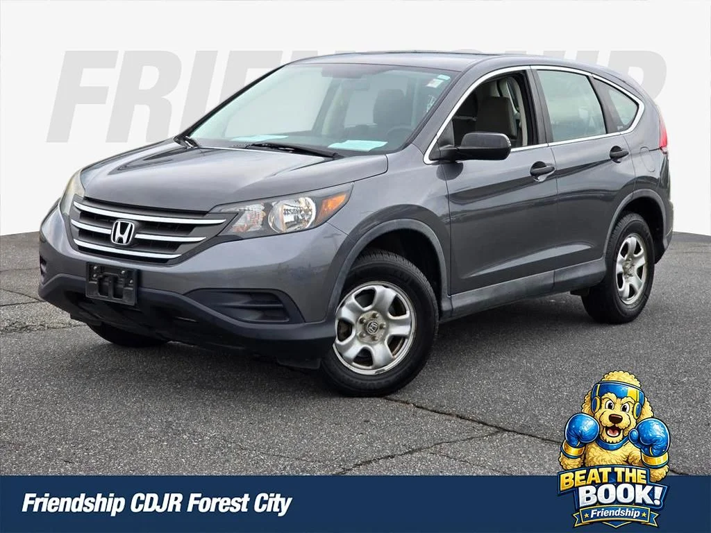 Used 2012 Silver Honda LX image 1