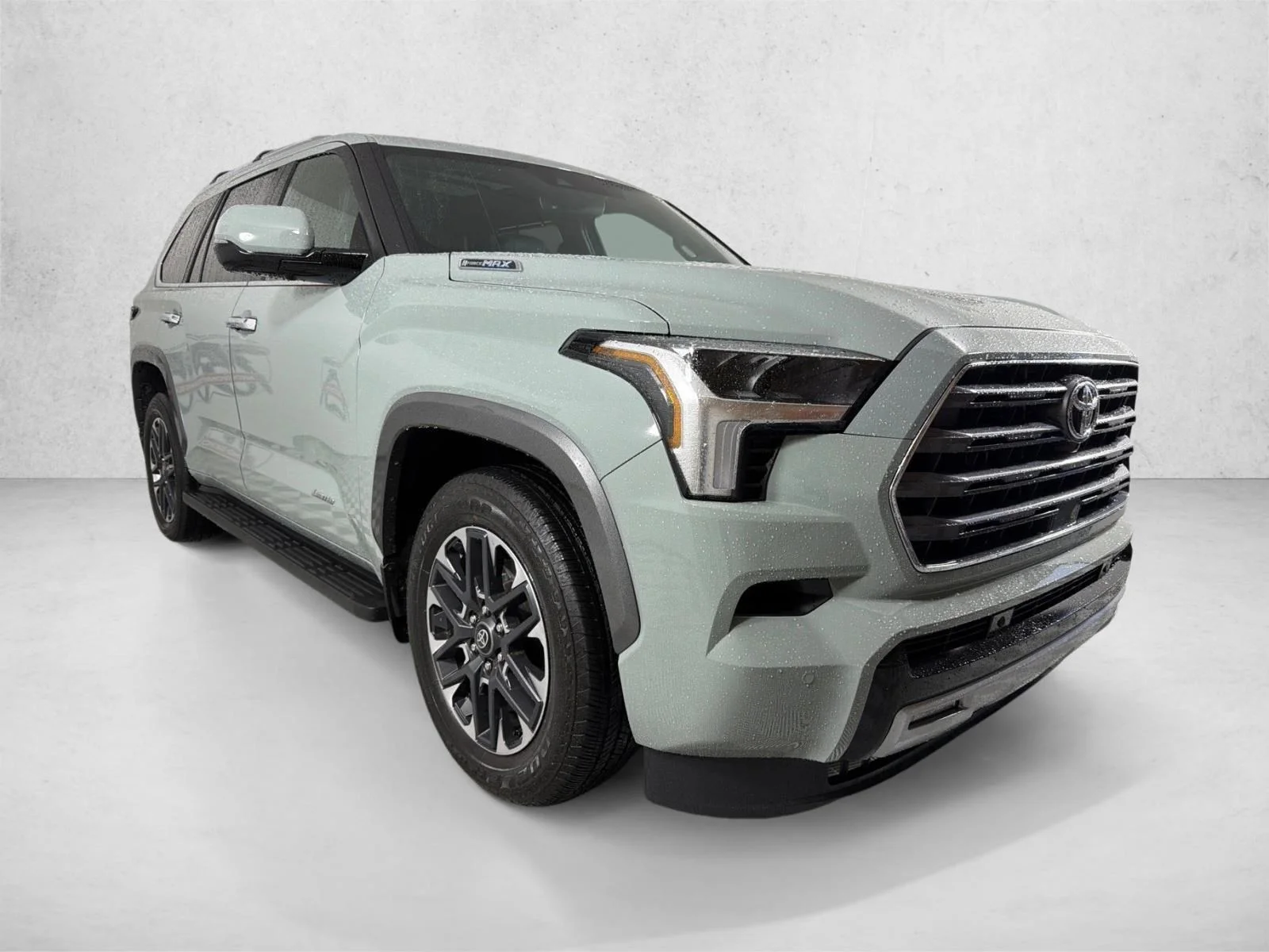Used 2026 Gray Toyota SR5 image 1