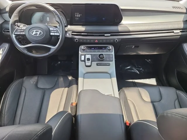Used 2024 White Hyundai XRT image 12