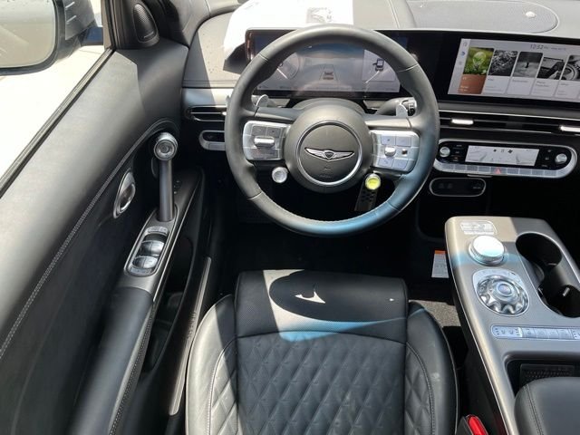 Used 2024 Silver Genesis Performance image 13