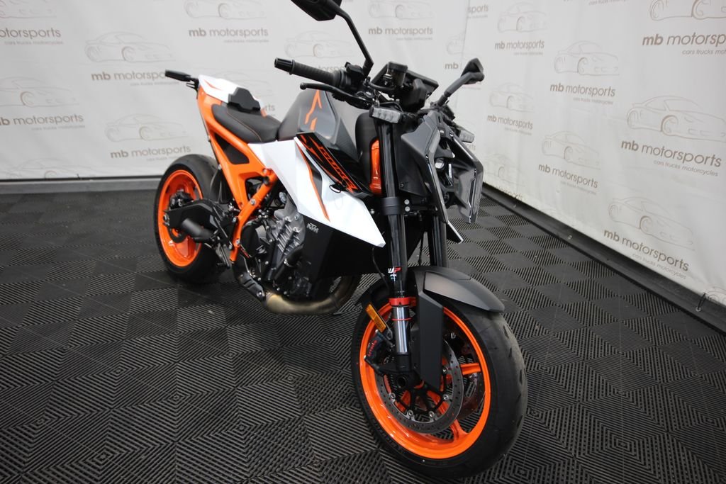 Used 2026 Orange KTM Sport image 15