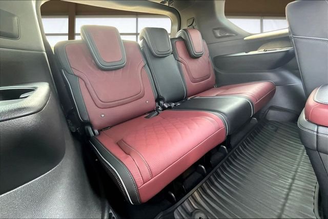 2026 INFINITI QX80 Autograph - Photo 28