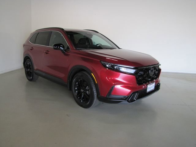 2023 Honda CR-V Sport - Photo 3