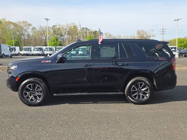 2021 Chevrolet Tahoe Z71 - Photo 10
