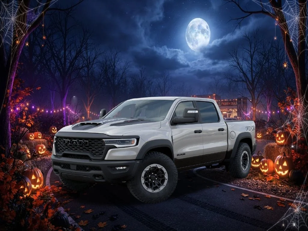 2026 RAM 1500 Pickup RHO