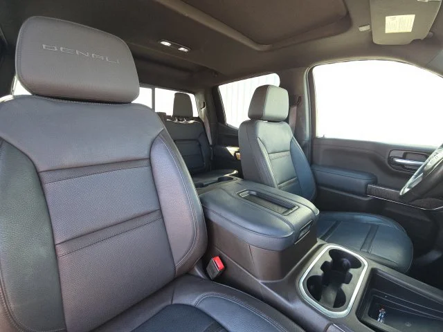 Used 2022 Blue GMC Denali image 27