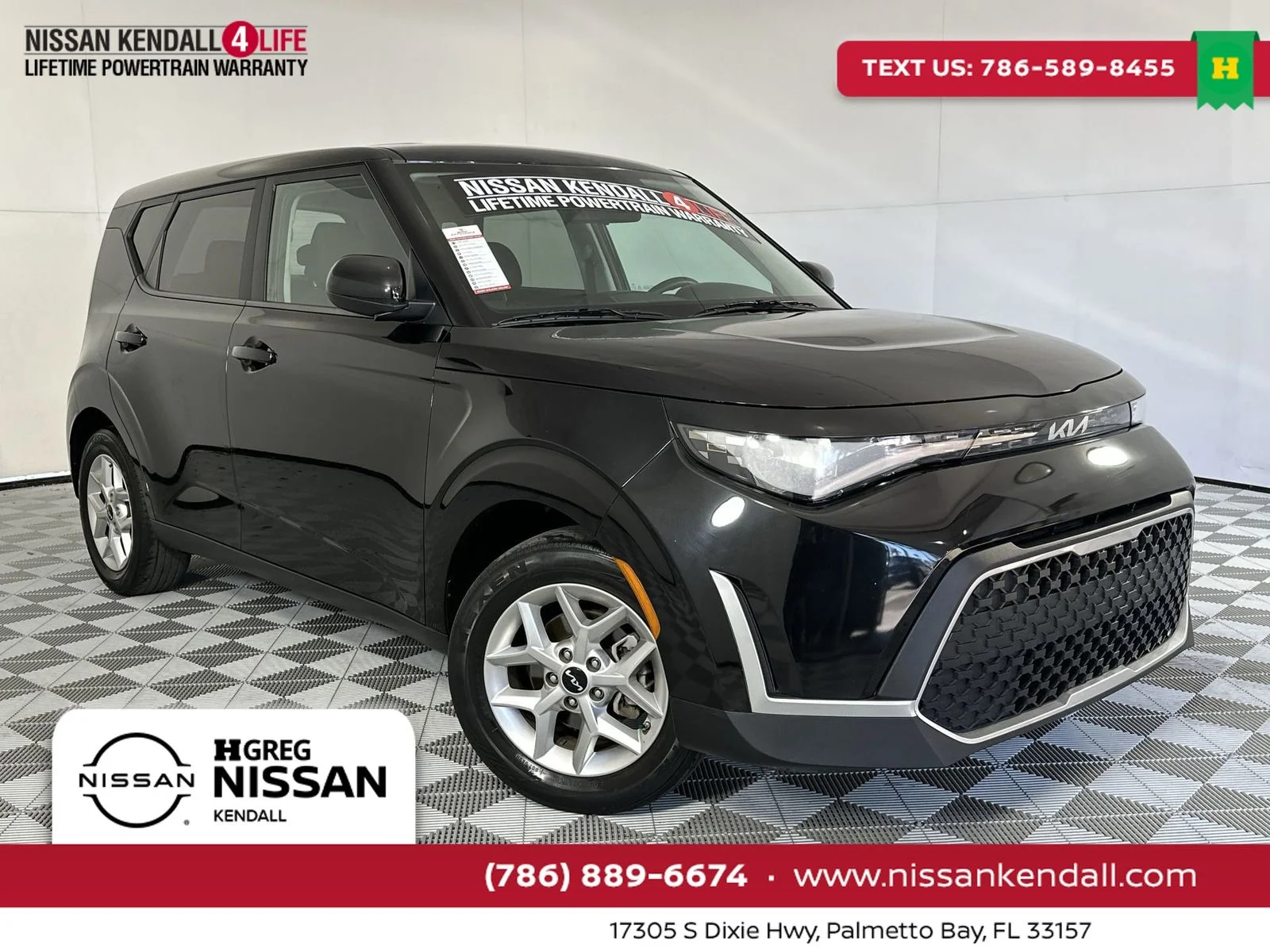 2024 Kia Soul 2.0L LX IVT's photo