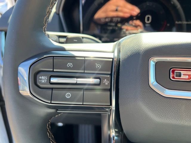 2026 GMC Terrain AT4 - Photo 22