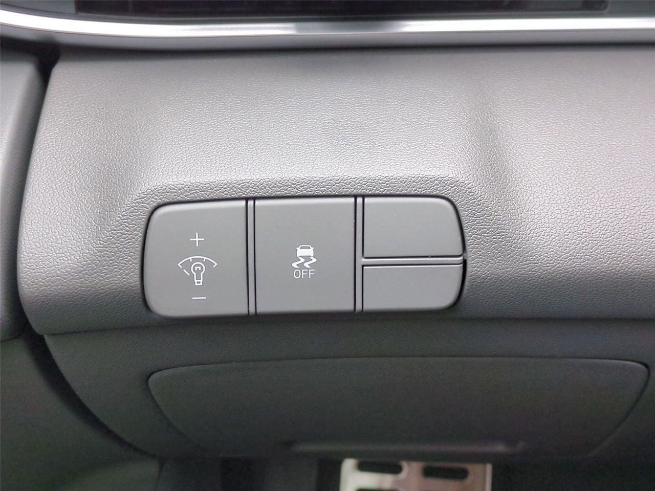 New 2026 Ecotronic Gray Hyundai SEL Sport image 15
