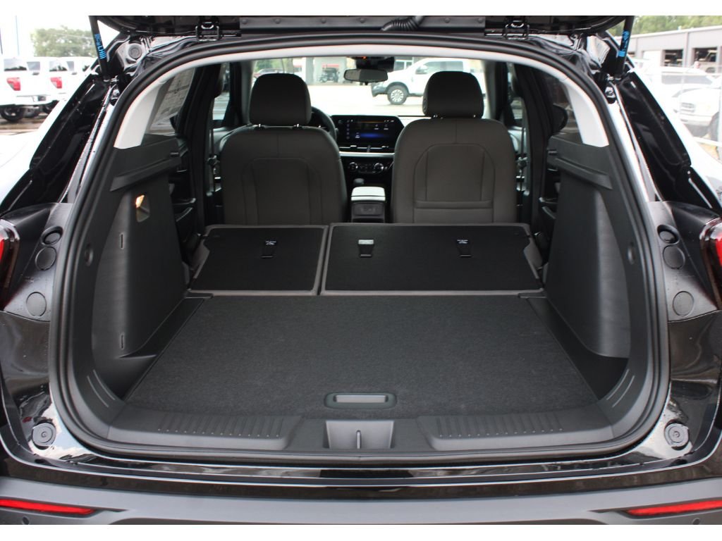 2026 Chevrolet Trax Activ - Photo 17