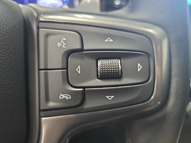 2026 Chevrolet Silverado 1500 RST - Photo 20