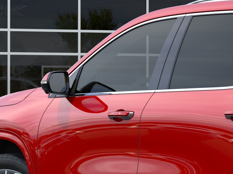 New 2026 Cherry Red Tintcoat Buick Avenir image 12
