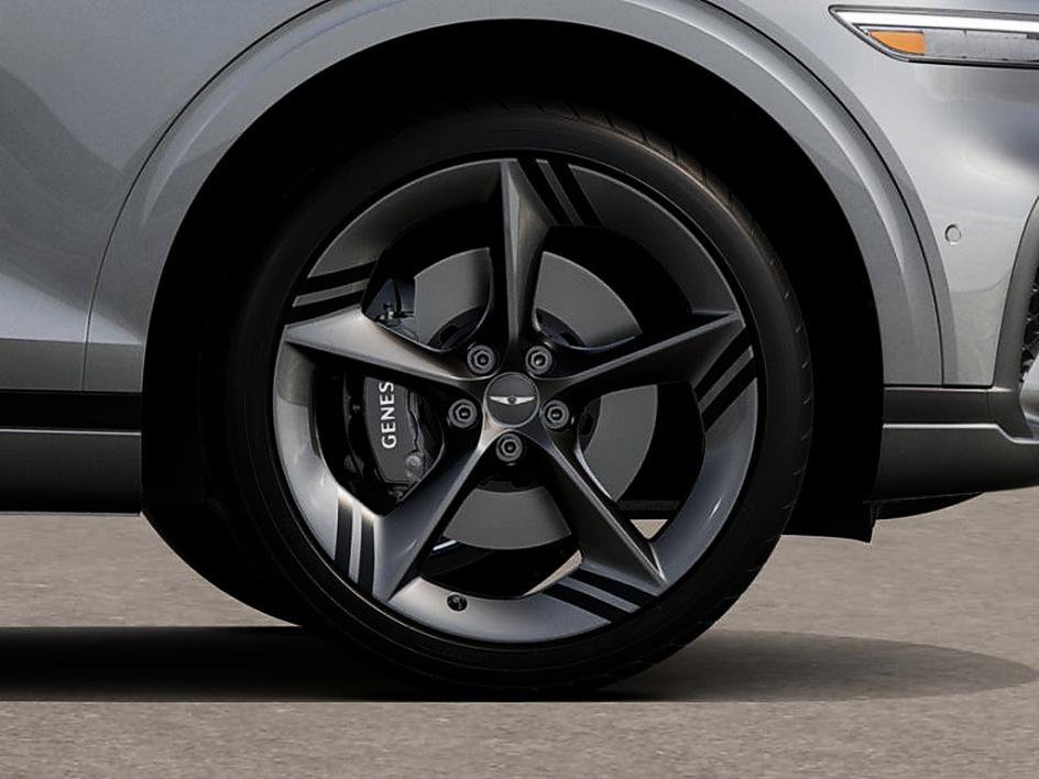 New 2027 Makalu Gray Genesis 3.5T Sport Prestige image 8