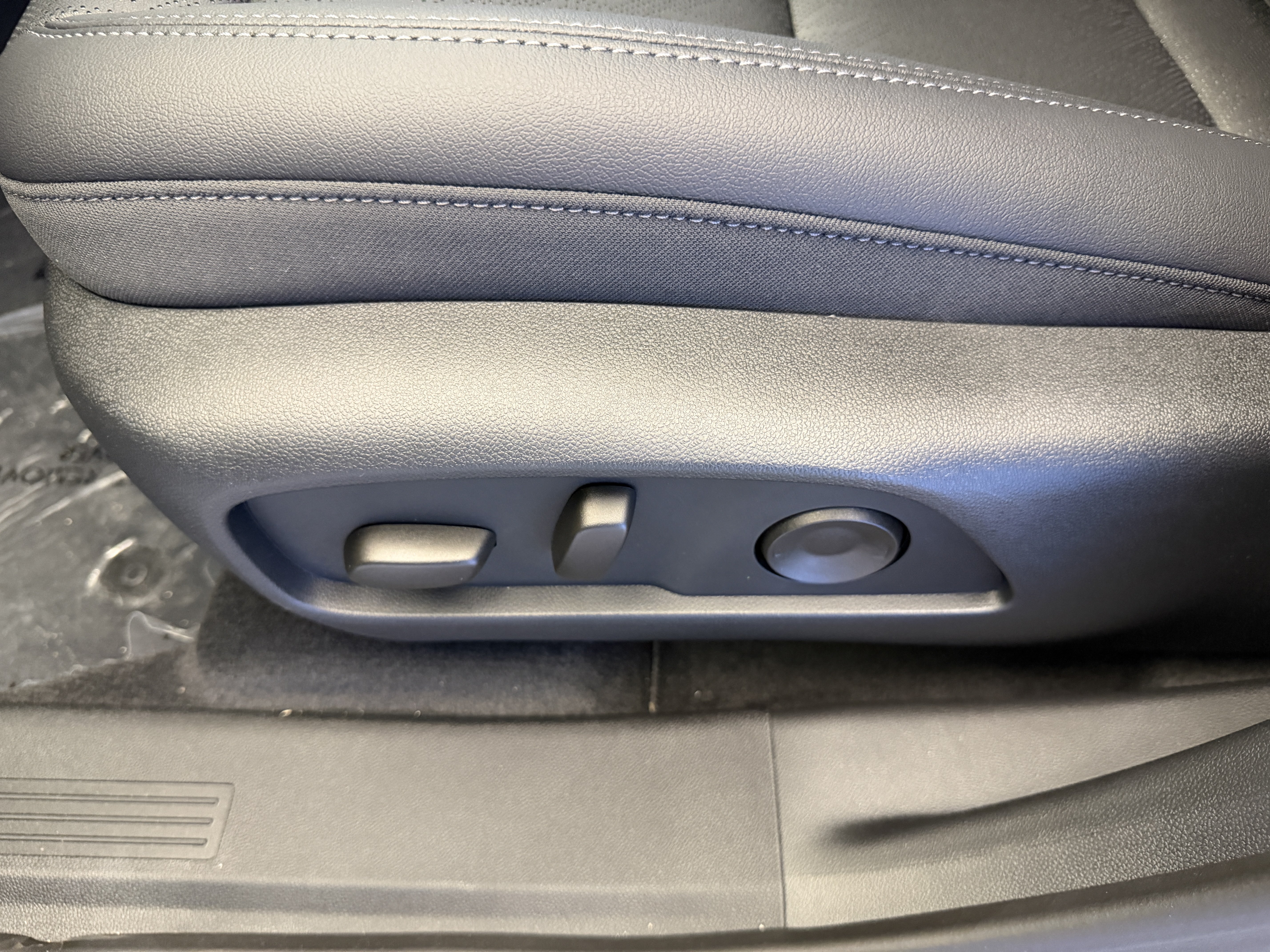 New 2026 Sterling Gray Metallic Chevrolet LT image 13