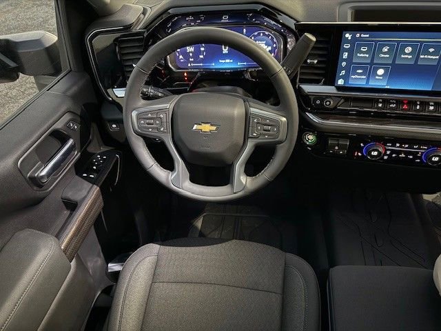 2026 Chevrolet Silverado 2500 HD LT - Photo 22