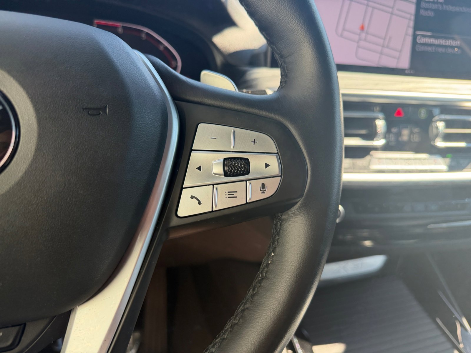 2023 BMW X3 30i - Photo 12