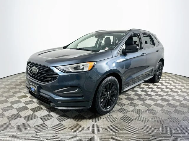 Certified Pre-Owned 2024 Ford Edge SE