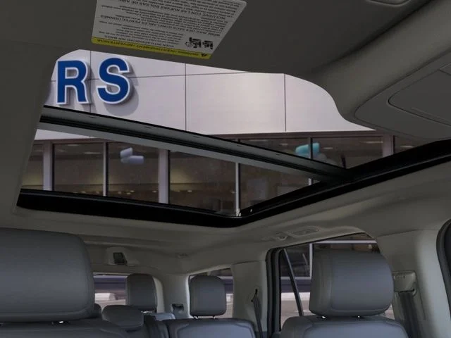 New 2026 Dark Matter Gray Metallic Ford Active image 22