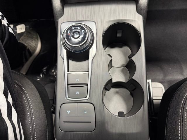 New 2026 Space Silver Metallic Ford Active® image 36