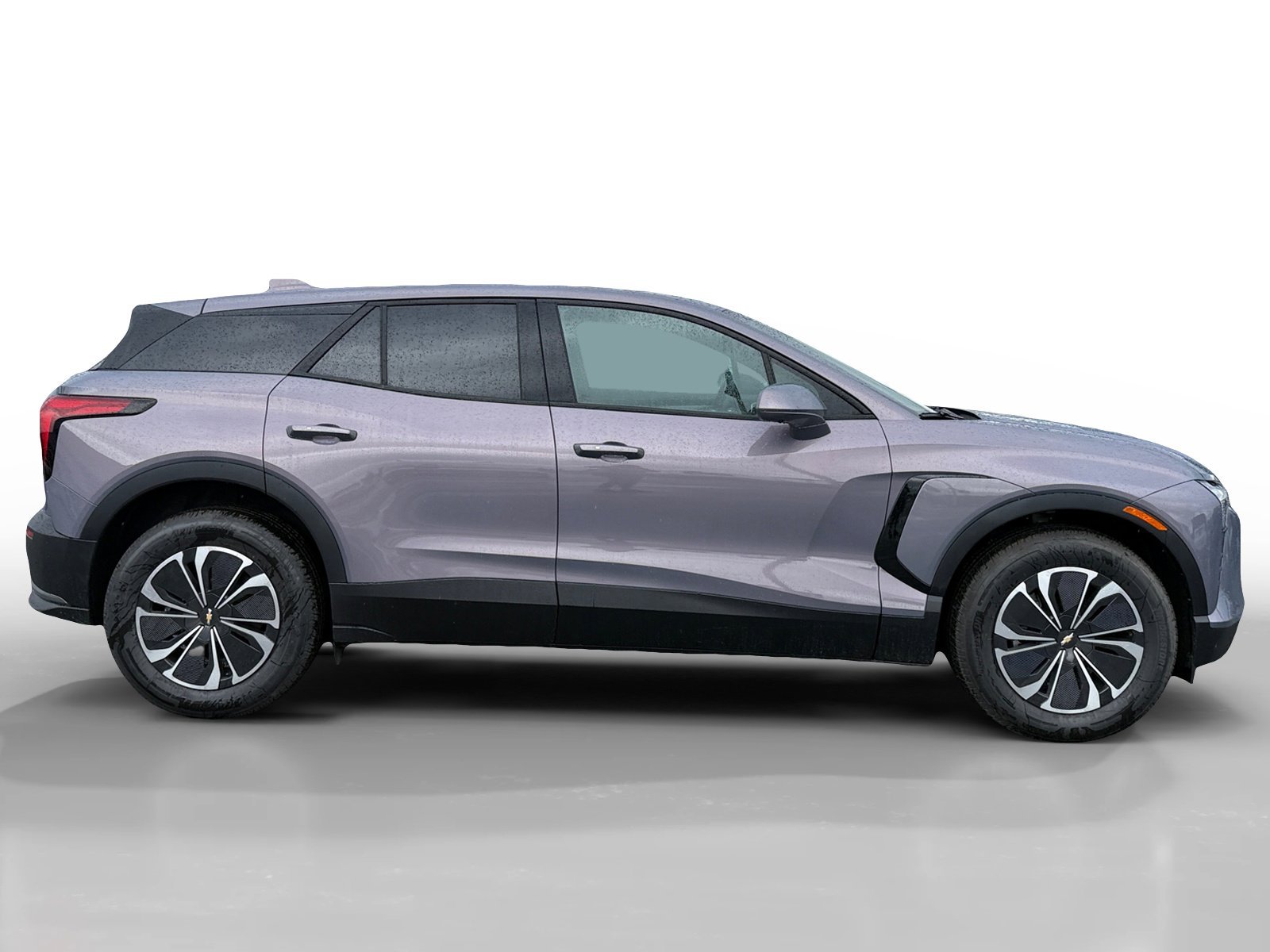 2026 Chevrolet Blazer EV LT - Photo 6